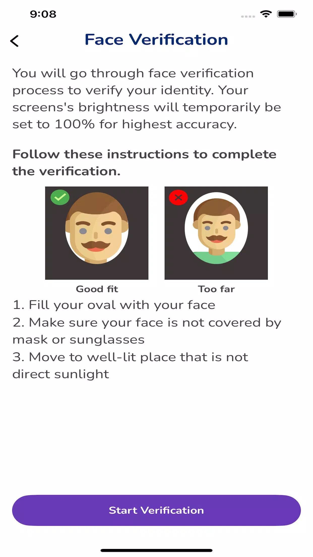 FaceCap Screenshot6