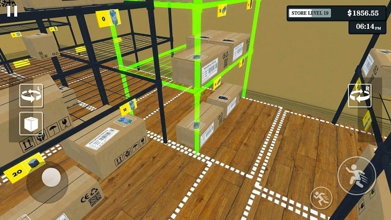 Supermarket Simulator Screenshot3