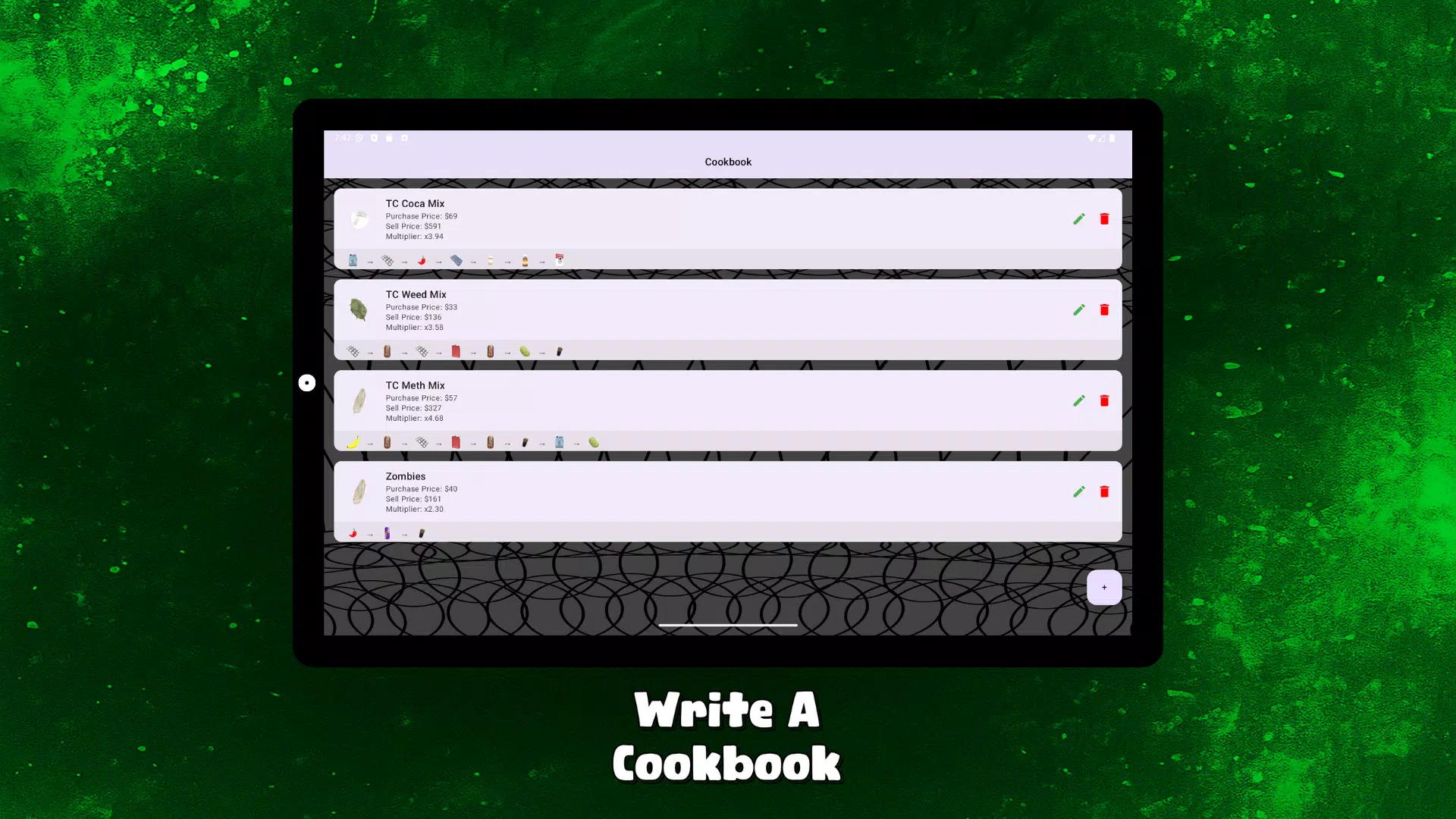 Schedule 1 Kingpin Tools Screenshot8