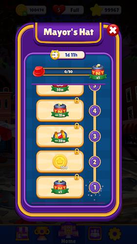 Mayor Match Screenshot7