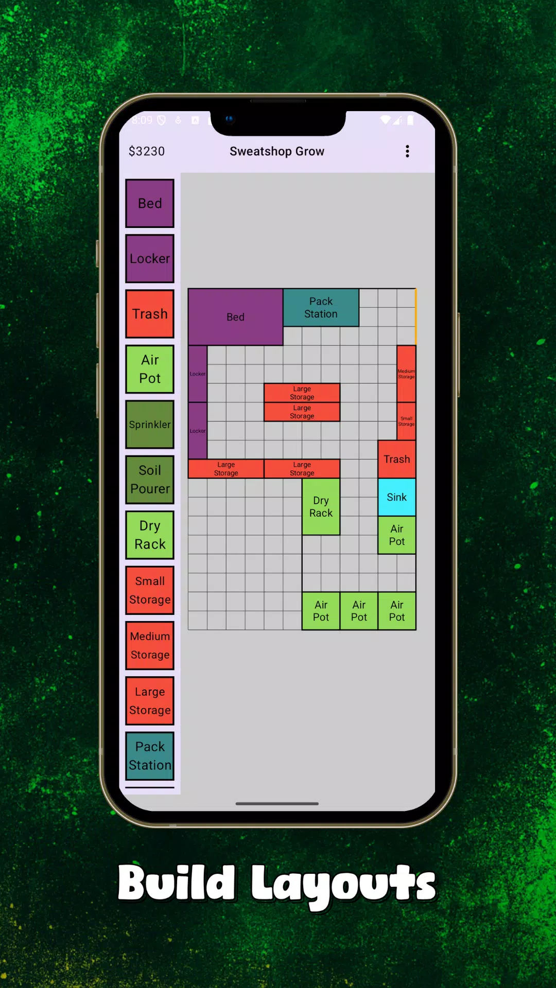 Schedule 1 Kingpin Tools Screenshot2