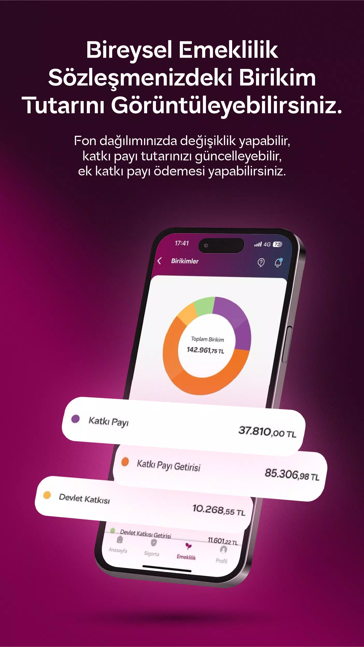 QNB Sigorta Screenshot7