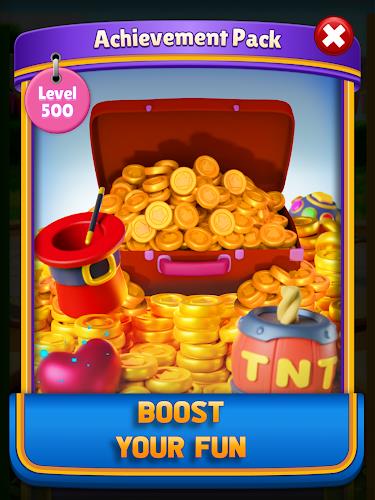 Mayor Match Screenshot21