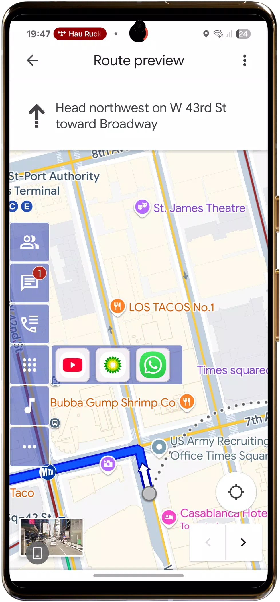 SafeDrive Companion Screenshot5