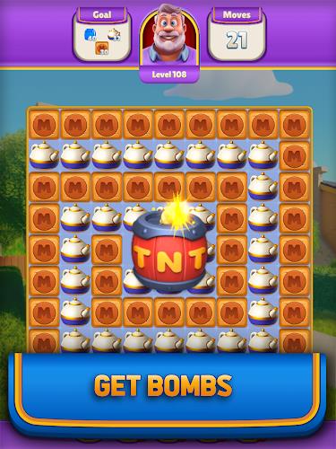 Mayor Match Screenshot17