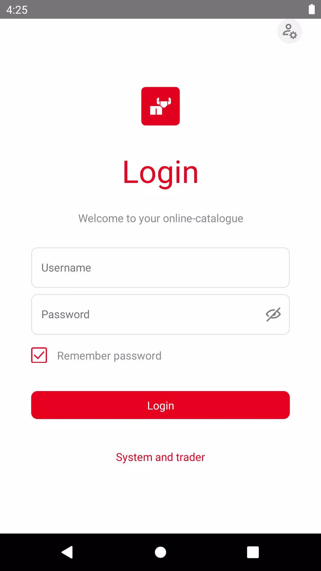 BULLKAT Screenshot1