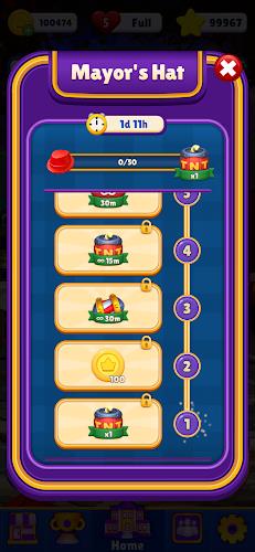 Mayor Match Screenshot15