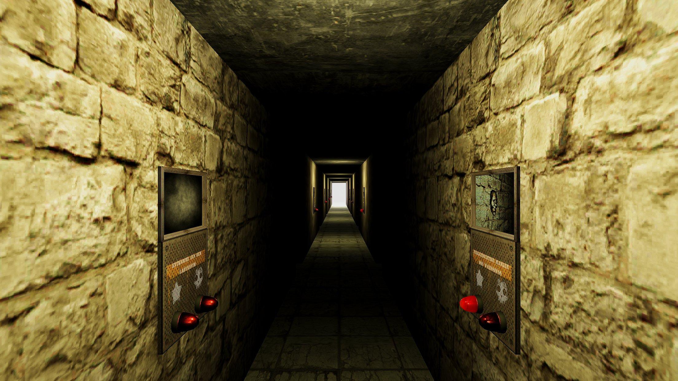 Garden of Fear Screenshot6