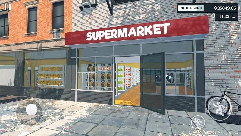 Supermarket Simulator Screenshot2