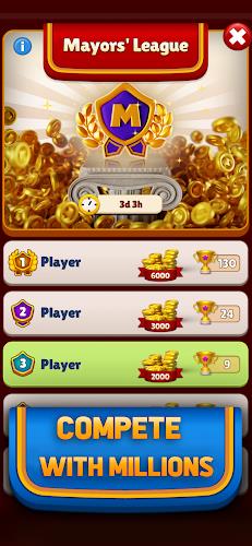 Mayor Match Screenshot12