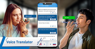Languages Translator Screenshot2