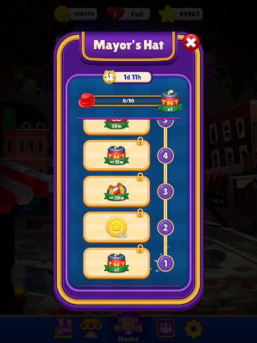 Mayor Match Screenshot23