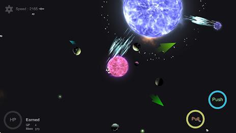 myDream Universe Screenshot15