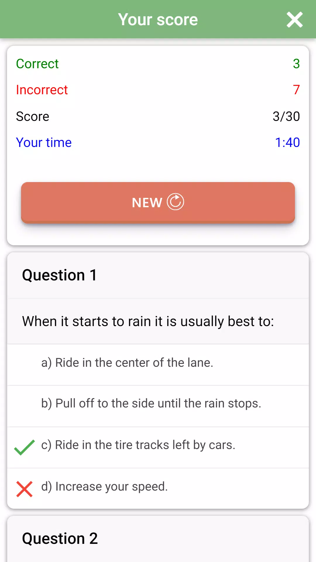 Permit Practice Screenshot5