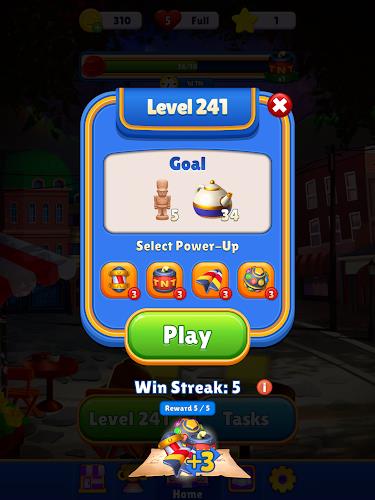 Mayor Match Screenshot24