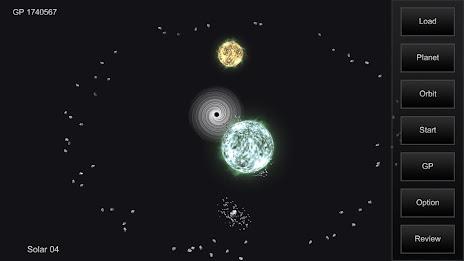 myDream Universe Screenshot14