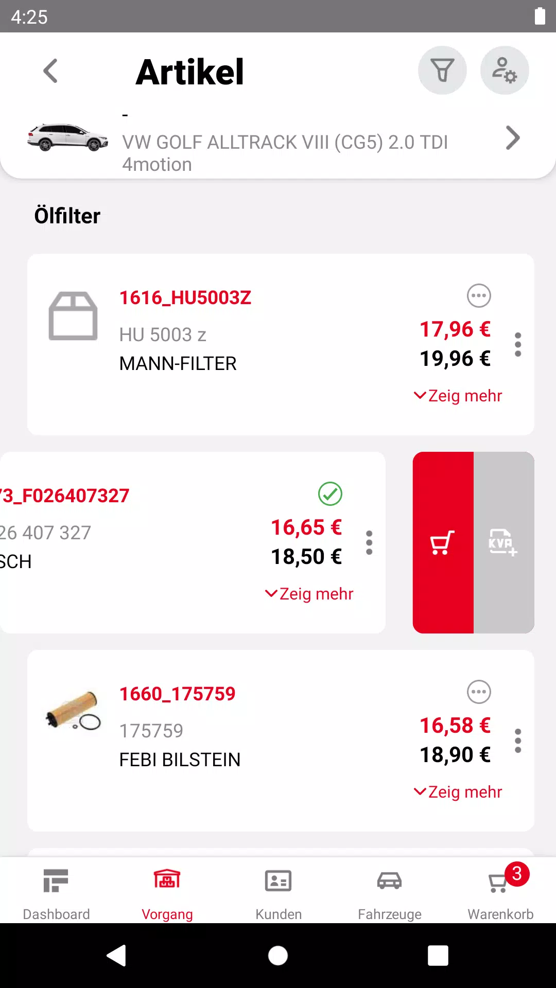 BULLKAT Screenshot8