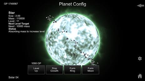 myDream Universe Screenshot22