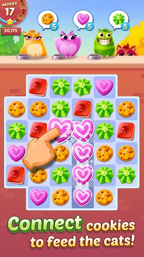 Cookie Cats Screenshot1
