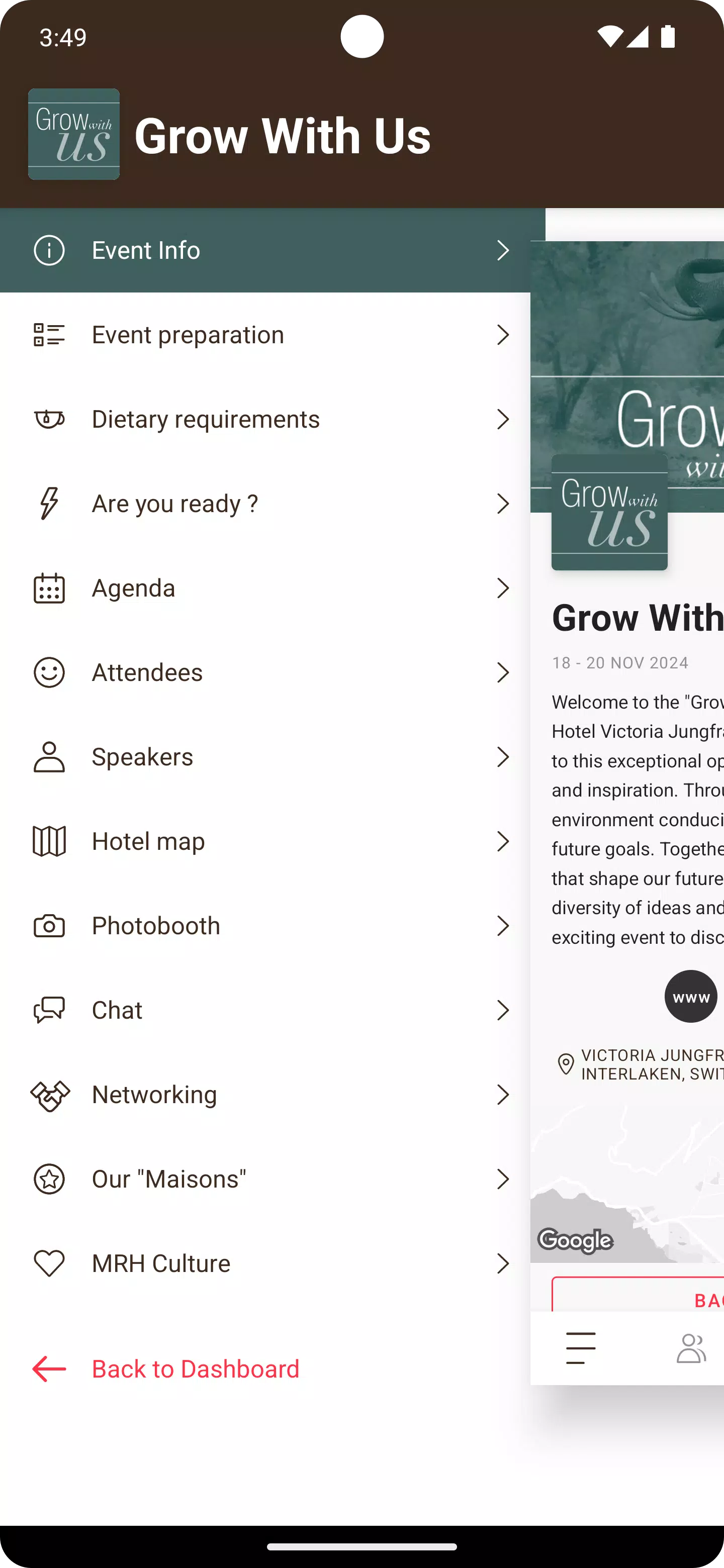 MRH - Grow With Us 2024 Screenshot4