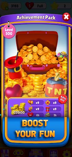 Mayor Match Screenshot13