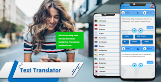 Languages Translator Screenshot6