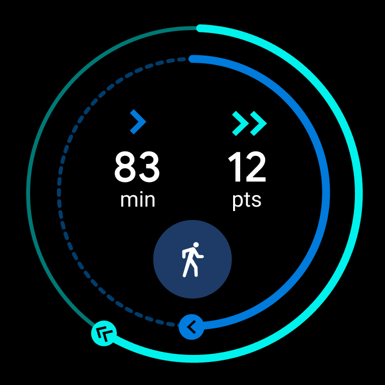Wear OS by Google Smartwatch Screenshot11