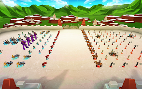 Epic Battle Simulator Screenshot13