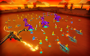 Epic Battle Simulator Screenshot11