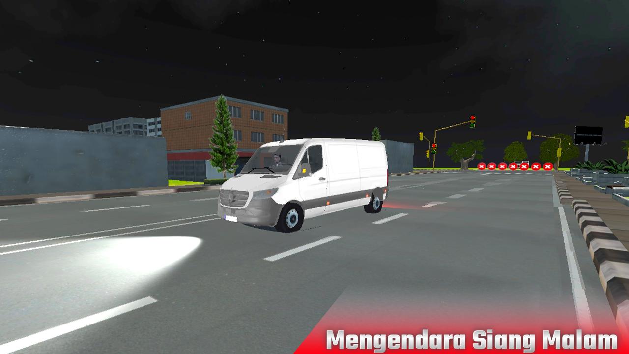 Antar Paket Simulator ID Screenshot7