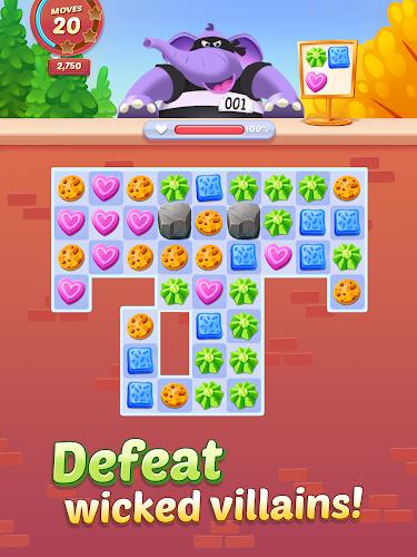 Cookie Cats Screenshot9