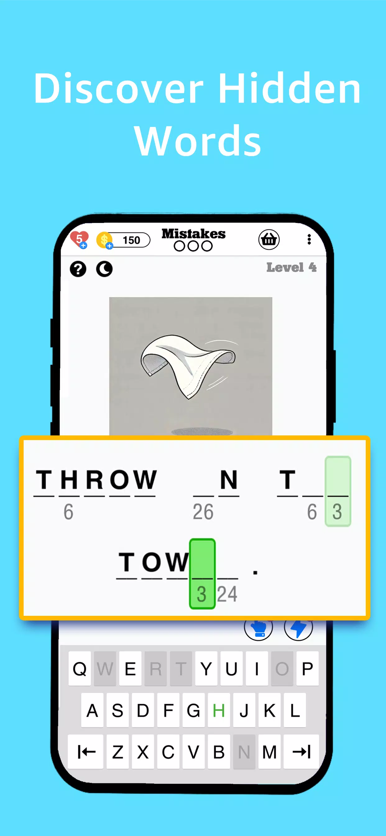 Pictogram Screenshot3
