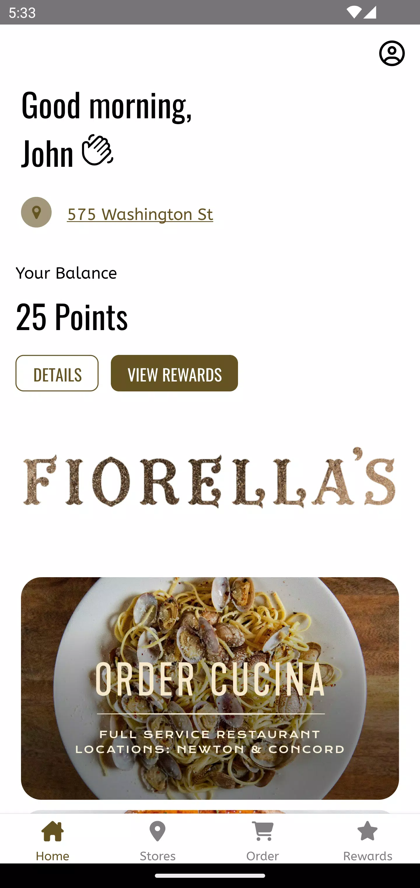 Fiorella's Screenshot1