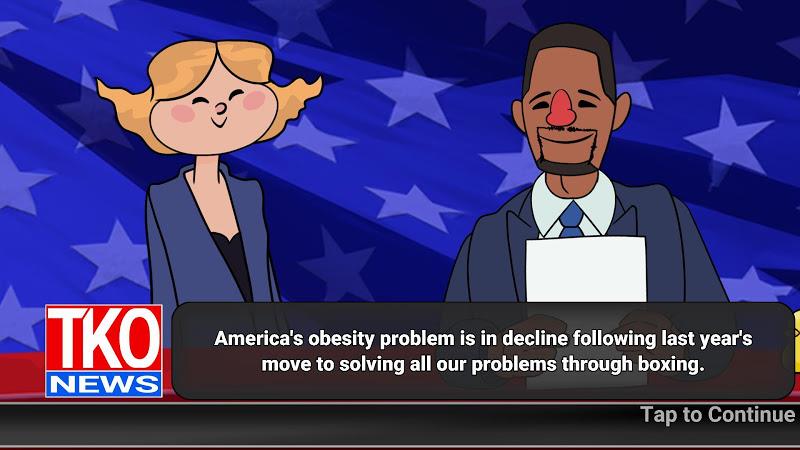 Election Year Knockout Screenshot23