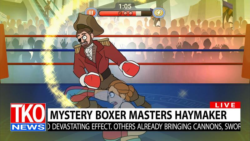 Election Year Knockout Screenshot8