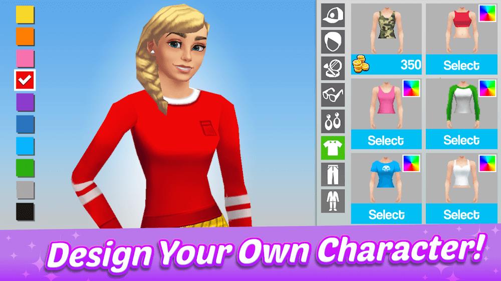 Home Street Screenshot3