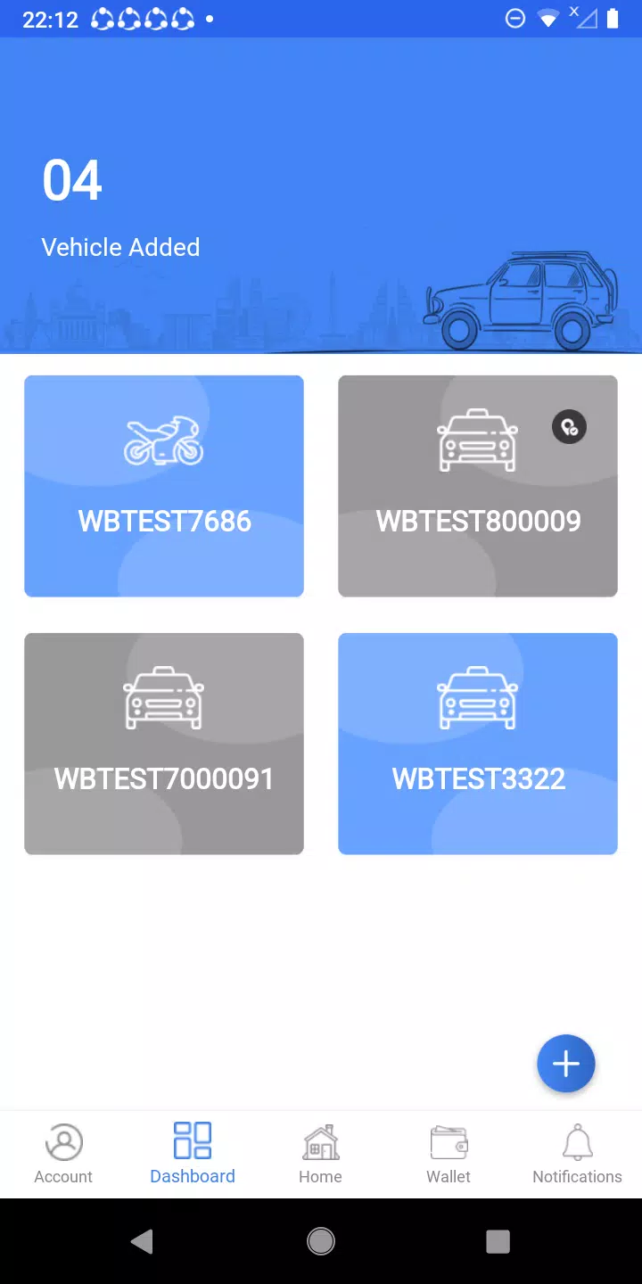 s-Parking Screenshot6