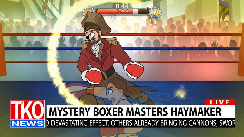 Election Year Knockout Screenshot21