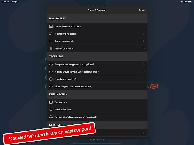 Machiavelli Screenshot18