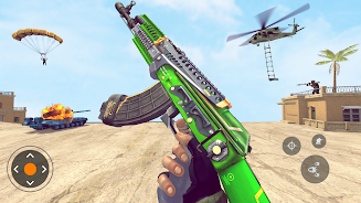Banduk Wala Game Screenshot3