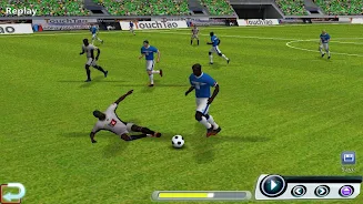 World Soccer League Screenshot6
