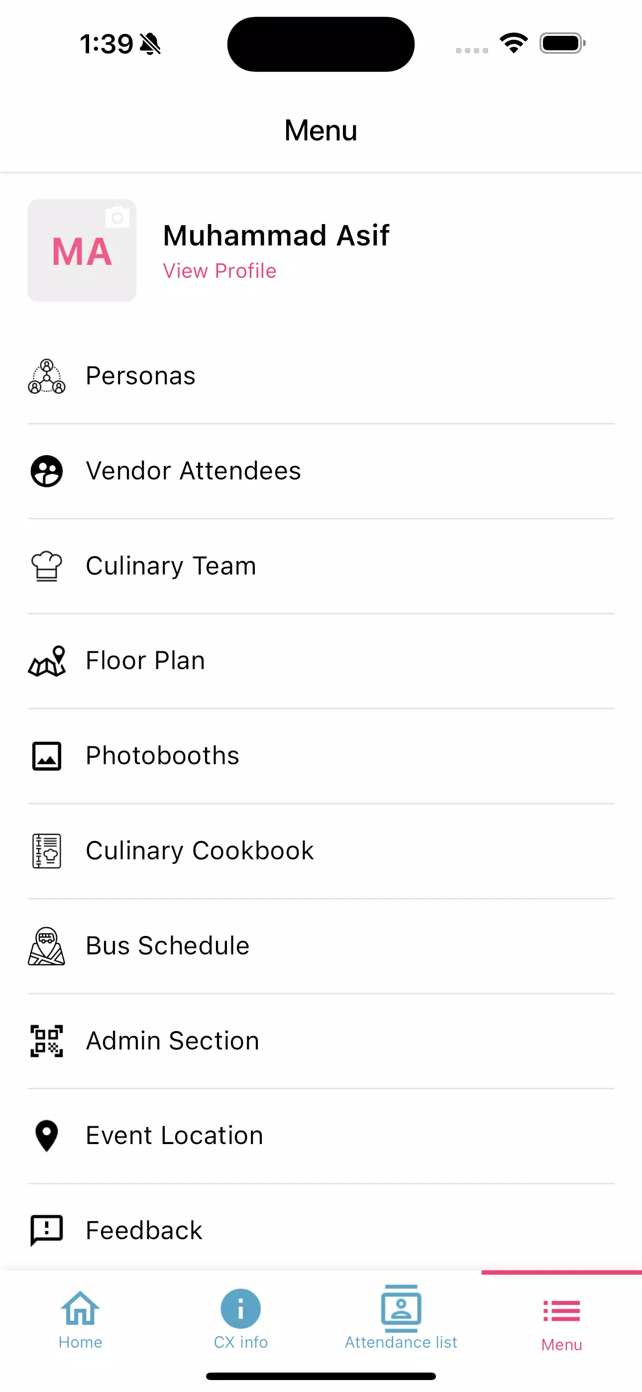 CX Momentum 2.0 Screenshot4