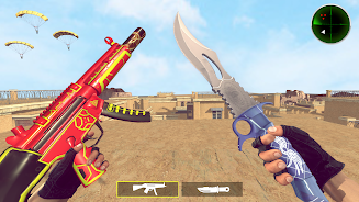 Banduk Wala Game Screenshot4