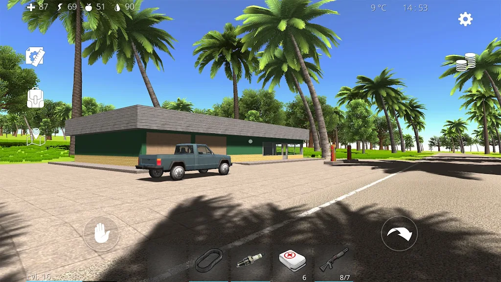 Ocean Is Home Screenshot3