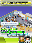 Social Dev Story Screenshot2