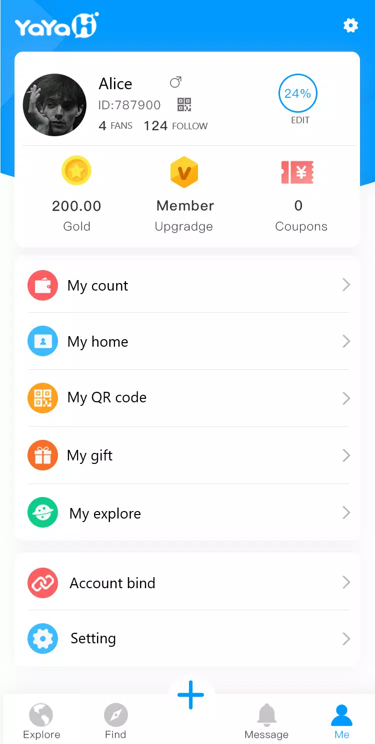 YaYaHi Screenshot5