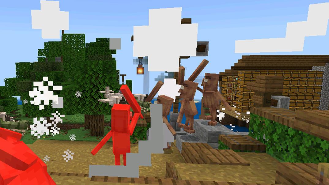 Craft Italian Brainrot Screenshot2