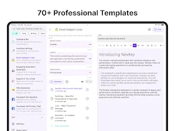 Copilot AI ChatBot & Assistant Screenshot2