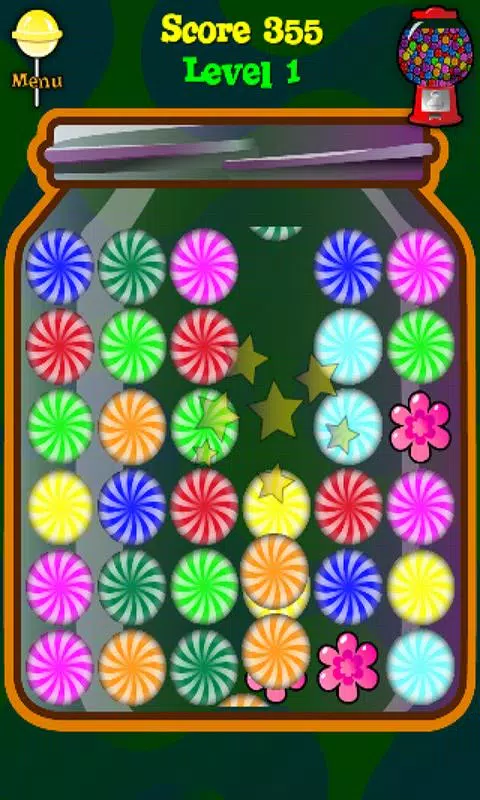 Lollipops Screenshot2