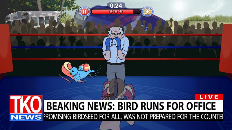 Election Year Knockout Screenshot2